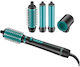 VGR Electric Brush with Air