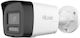 Hikvision IP Κάμερα Παρακολούθησης Full HD+ 6MP Αδιάβροχη με Αμφίδρομη Επικοινωνία και Φακό 2.8mm