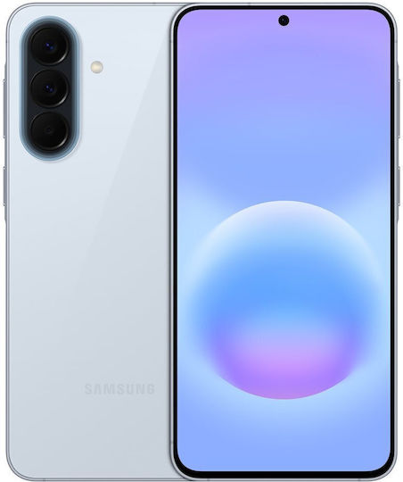 Samsung Galaxy A57 5G (12/512GB) Awesome Icyblue