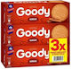 Αλλατίνη Μπισκότα Goody