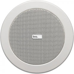 Apart Audio Ηχείο Οροφής 6W (Τεμάχιο) Λευκό CM4T Apart Audio Ηχείο Οροφής 6W (Τεμάχιο) Λευκό CM4T