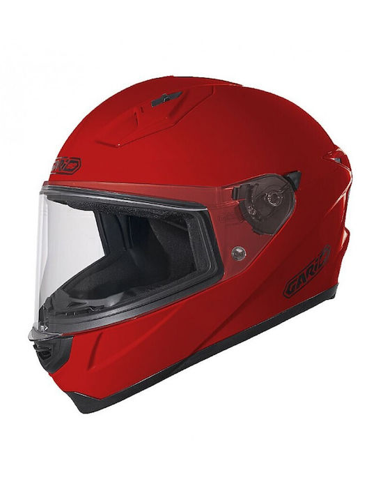 Garibaldi G60 Kinder Motorradhelm Volles Gesicht ECE 22.06 1290gr