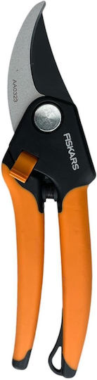Fiskars Ψαλίδι Κλαδέματος με Μέγιστη Διάμετρο Κοπής 15mm