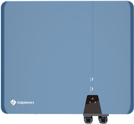 Solplanet Inverter Rated Power 5000W Single Phase OE5000-60-04-AYP