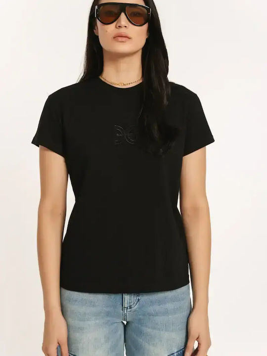 Women's T-shirt Black
