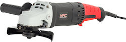 NAC Трох 125mm На Батерия