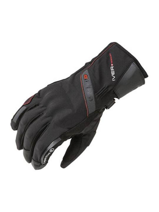 Garibaldi Iver Primaloft Χειμερινά Ανδρικά Γάντια Μαύρα Garibaldi Iver Primaloft Χειμερινά Ανδρικά Γάντια Μαύρα