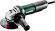 Metabo 603610000 Τροχός 125mm Ρεύματος 850W