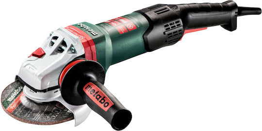 Metabo WEPBA 17-125 Quick RT Кътов Колело 125mm Електрически 1750W