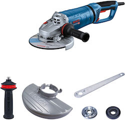 Bosch 06018C6300 Τροχός Ρεύματος 2700W