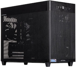 Actina (Ryzen 7-8700F/32GB/1TB) Actina (Ryzen 7-8700F/32GB/1TB)