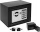 Hotel Safe with Digital Lock
