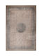 Biokarpet Lezart R677b Сив Сив 240x340