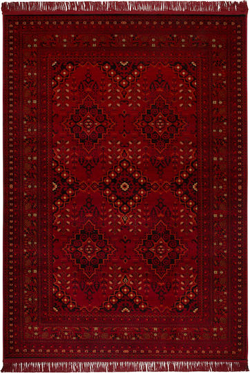 Viokarpet Mauri 02269a Burgundia 67x220