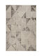Biokarpet Senbrun 9319a S Бял P L Vison-80x220