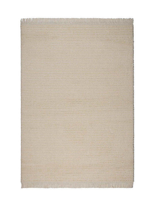 Biokarpet Dorothea 1101a Екрю 160x230