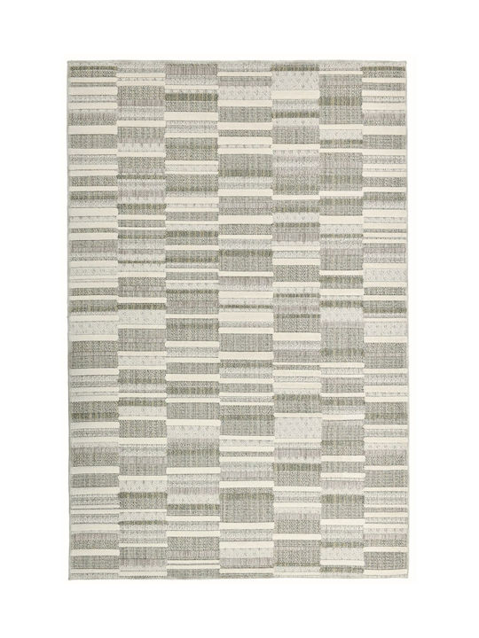 Biokarpet Alle Baumwolle C 163a Naturbeige 80x150