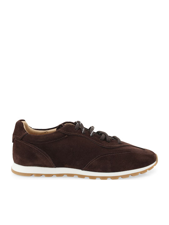 Women's Sneakers Brown