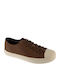 Women's Brown Sneakers