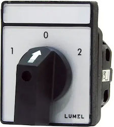 1-0-2 1p 16a Embedded Cam Connector Pkt1 C60l102ofa000