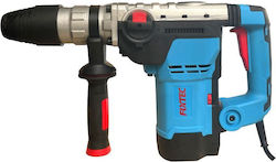 FixTec FRH401250 Σκαπτικό Πιστολέτο Ρεύματος 1250W FixTec FRH401250 Σκαπτικό Πιστολέτο Ρεύματος 1250W