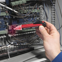 Testere De Tensiune AC Cu Interval 90 - 1000V Testere De Tensiune AC Cu Interval 90 - 1000V
