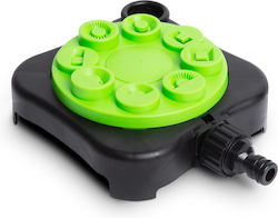 Irrigation Nozzle Green