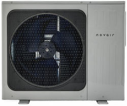 Novair Newclima One NVR-NCO14HP4M-A Monoblock 14kW Cu O Singură Fază 65°C