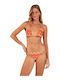 Top Bikini Triunghi