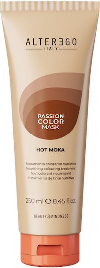Alterego Color Mask Hot Moka 250ml