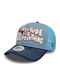 New Era Καπέλο New Era Graphic 9forty A-frame Trucker Adjustable Cap 60595318-410