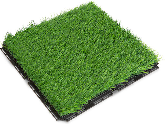 Panou Sintetic Foliage 30x30cm
