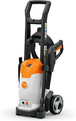 Stihl Πλυστικό Ρεύματος 130bar Stihl Πλυστικό Ρεύματος 130bar