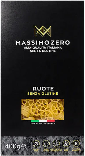 Massimo Zero Canneroni без Глутен 100гр