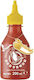 Sriracha Chilli Sauce Mustard 200ml
