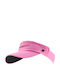 Race Visor Pink