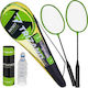 Trizand Badminton Set