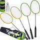 Trizand Σετ Badminton