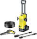 Karcher K 3 Modular Електрическа Водоструйка