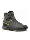 La Sportiva Tx5 Evo Men's Mountaineering Boots Waterproof with Gore-Tex Membrane Yellow