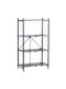Boden Roltini Schwarzes 70x34x127cm