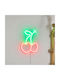 Neon Διακοσμητικό Φωτιστικό Fruity LED