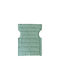 keleman Waterproof Director Chair Cover Fabric Green 62x80cm