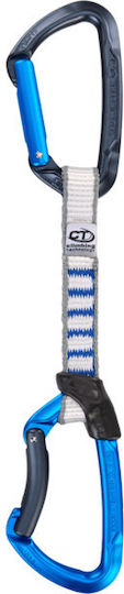 Climbing Technology Lime Set Ny 12cm Anthracite Electric Blue Climbing Sets Antracite Blue 12 Cm 2e661eib06ctstd