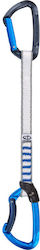 Σετάκια Αναρρίχησης Climbing Technology Lime Set Ny 22cm Anthracite Electric Blue Antracite Blue 22 Cm 2e661ekb06ctstd