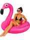 Trizand Inflatable Ring Flamingo 102 Cm 19091-0