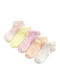 Cool Club Kids' Socks Multicolour 5 Pairs