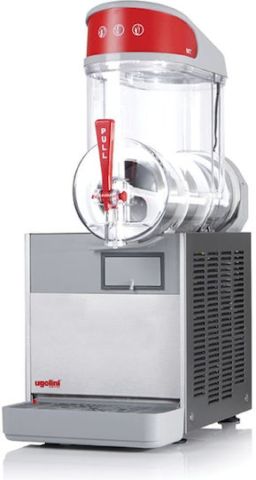 Single Slushy Machine Ugolini Mt 1 P Gl