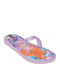 Kinder Flip-Flops Mehrfarbige