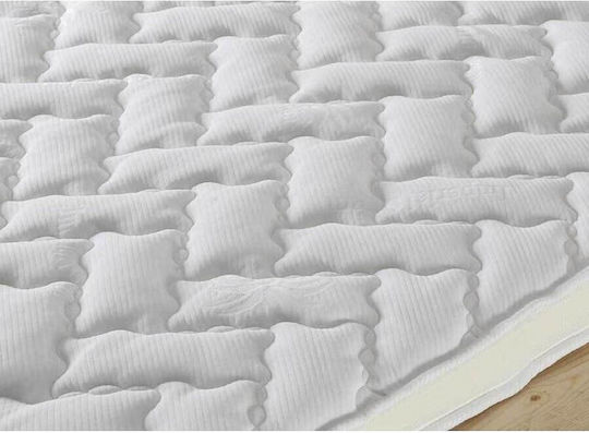 Imperial Strom Mattress Topper Super Double Memory Foam 160x190x5cm